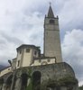 Baceno Chiesa di San Gaudenzio