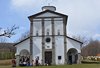 Santuario Santa Franca