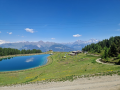 Sentiero delle Marmotte