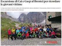 Brentei