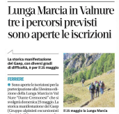 Lunga Marcia