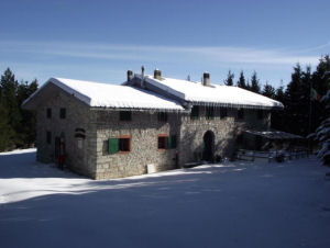 il Rifugio