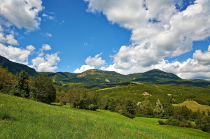 Monte Barigazzo