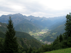 Val Concei