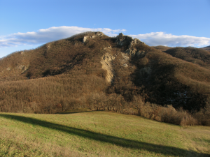 Passo Pellizzone