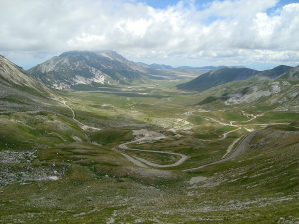 Campo Imperatore